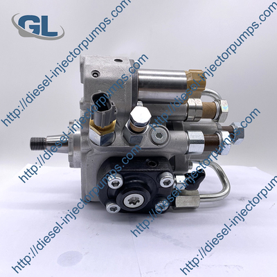 Bomba de combustível comum diesel 294050-0490 do trilho 294050-0491 22100-E0530 para HINO YM7