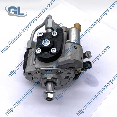 Bomba de combustível comum diesel 294050-0490 do trilho 294050-0491 22100-E0530 para HINO YM7