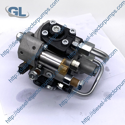 Bomba de combustível comum diesel 294050-0490 do trilho 294050-0491 22100-E0530 para HINO YM7