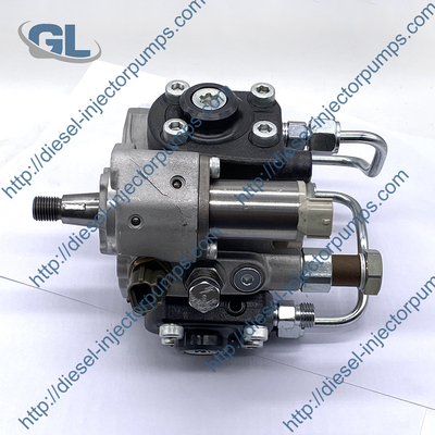 Bomba comum 294050-0028 8-87602049-7 da injeção do trilho HP4 para o motor de ISUZU 6H04