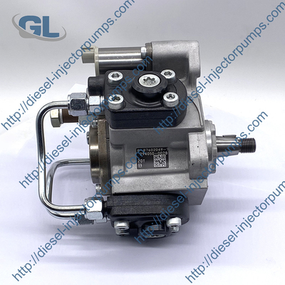 Bomba comum 294050-0028 8-87602049-7 da injeção do trilho HP4 para o motor de ISUZU 6H04