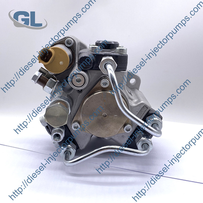 Assy comum 294050-0030 22100-E0250 da bomba de combustível do trilho da injeção diesel para o caminhão J08E de Hino