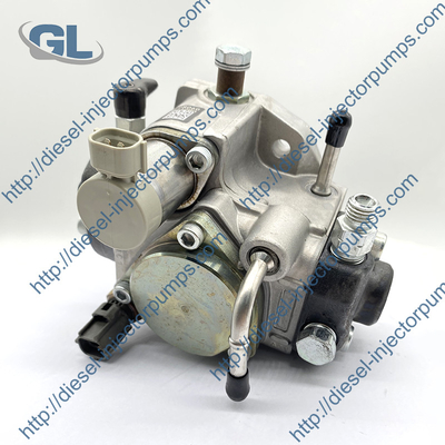 Bomba comum de alta pressão 294000-1280 23670-0R060 da injeção do trilho para LEXUS 2AD-FHV