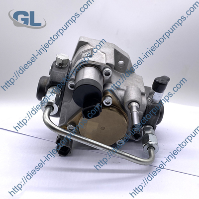 Bomba diesel 294000-1201 8-97381555-4 da injeção de 4JJ1 HP3 para ISUZU