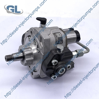 Bomba diesel 294000-1201 8-97381555-4 da injeção de 4JJ1 HP3 para ISUZU