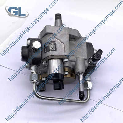 Bomba diesel 294000-1201 8-97381555-4 da injeção de 4JJ1 HP3 para ISUZU