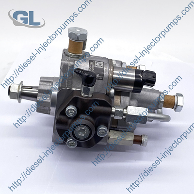 Bomba diesel 294000-1133 da injeção do trilho HP3 comum 8-98081772 -1 8-98081772-3 8980817723