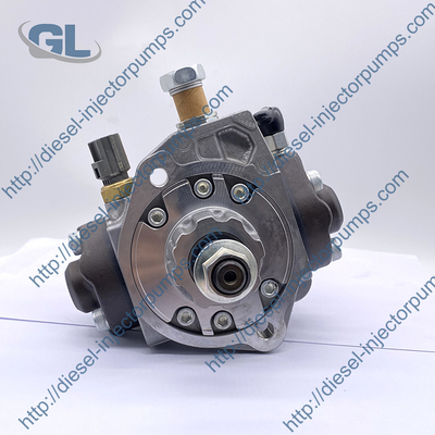 Bomba diesel 294000-1133 da injeção do trilho HP3 comum 8-98081772 -1 8-98081772-3 8980817723
