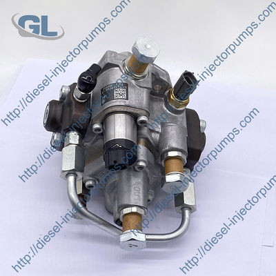 Bomba diesel 294000-1133 da injeção do trilho HP3 comum 8-98081772 -1 8-98081772-3 8980817723