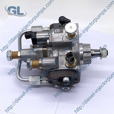 Bomba diesel 294000-1133 da injeção do trilho HP3 comum 8-98081772 -1 8-98081772-3 8980817723