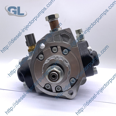 Bomba de combustível comum 294000 do trilho de Denso 1125 bombas de injeção diesel 294000-1125 8-98081771-2