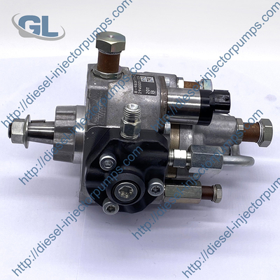 Bomba de combustível comum 294000 do trilho de Denso 1125 bombas de injeção diesel 294000-1125 8-98081771-2