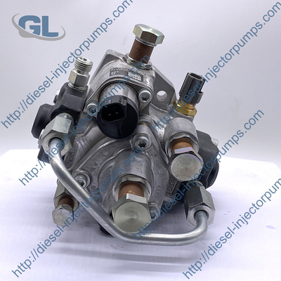 Bomba de combustível comum 294000 do trilho de Denso 1125 bombas de injeção diesel 294000-1125 8-98081771-2