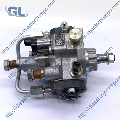 Bomba de combustível comum 294000 do trilho de Denso 1125 bombas de injeção diesel 294000-1125 8-98081771-2
