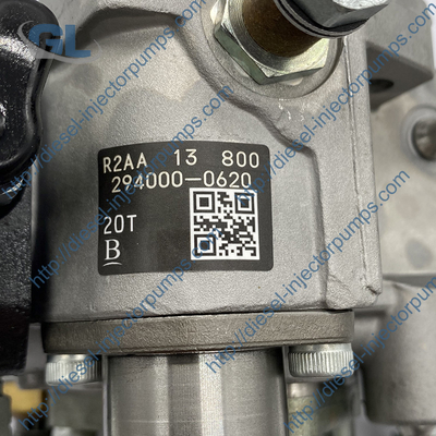 Bomba diesel 294000-0620 da injeção 294000-0621 R2AA13800 R2AA 13 800 para MAZDA 3/6 de 2.2D