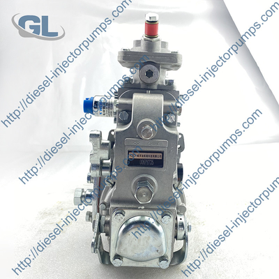Bomba diesel BHF6P120005 5304292 da injeção para ISC QSC ISL QSL Cummins L9.3