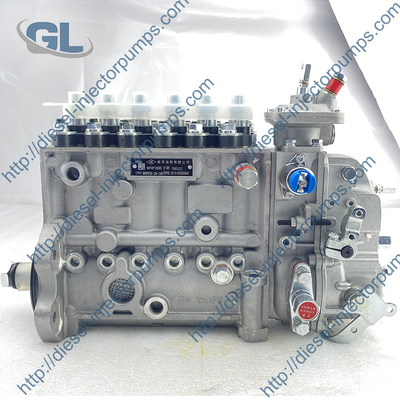 Bomba diesel BHF6P120005 5304292 da injeção para ISC QSC ISL QSL Cummins L9.3