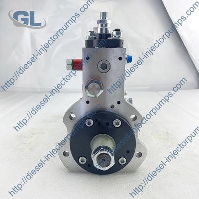 Bomba diesel BHF6P120005 5304292 da injeção para ISC QSC ISL QSL Cummins L9.3