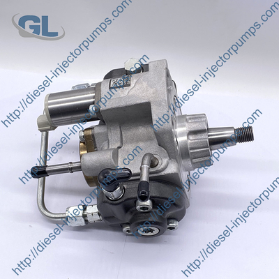Bomba de combustível comum diesel 294000-0360 do trilho 294000-0369 22100-30040 2210030040 2940000369 para TOYOTA 1KD-FTV
