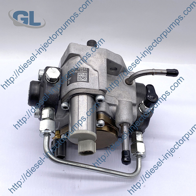 Bomba de combustível comum diesel 294000-0360 do trilho 294000-0369 22100-30040 2210030040 2940000369 para TOYOTA 1KD-FTV