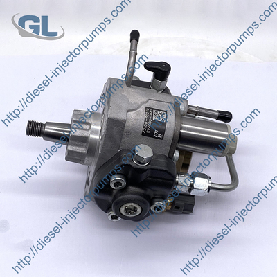 Bomba de combustível comum diesel 294000-0360 do trilho 294000-0369 22100-30040 2210030040 2940000369 para TOYOTA 1KD-FTV