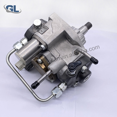 Bomba diesel 294000-0700 294000-0701 294000-0900 294000-0901 22100-30090 22100-30100 22100-30110 da injeção HP3