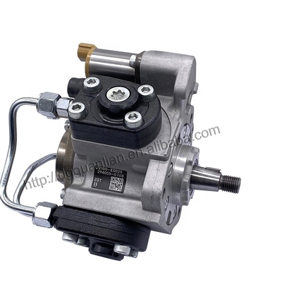 Bomba de combustível comum 294050-0760 22100-E0020 do trilho da injeção HP4 diesel 22100-E0025 para HINO J08E