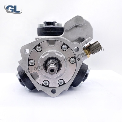 Bomba de combustível comum 294050-0760 22100-E0020 do trilho da injeção HP4 diesel 22100-E0025 para HINO J08E