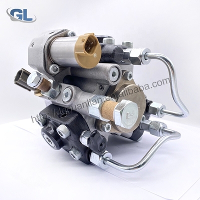 Bomba de combustível comum 294050-0760 22100-E0020 do trilho da injeção HP4 diesel 22100-E0025 para HINO J08E