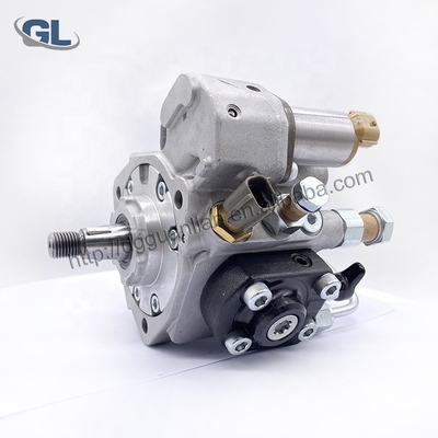 Bomba de combustível comum 294050-0760 22100-E0020 do trilho da injeção HP4 diesel 22100-E0025 para HINO J08E