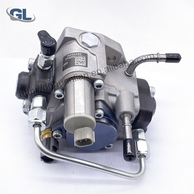 Bomba de combustível diesel 294000-1070 1460A040 da injeção do trilho comum do poder superior SM294000-1070 para Mitsubishi 4M41 DI-DC