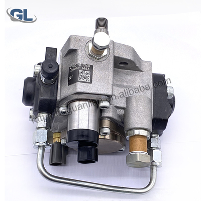 Bomba diesel 294000-1460 da injeção do trilho HP3 comum 294000-1461 294000-1462 294000-1463 22100-E0560 para HINO N04C