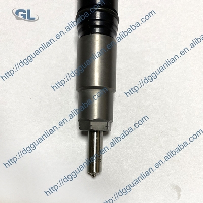 Injetor comum 095000-6800 do trilho do combustível diesel 095000-6801 095000-6802 1J574-53050 1J574-53051 para Kubota V3800D