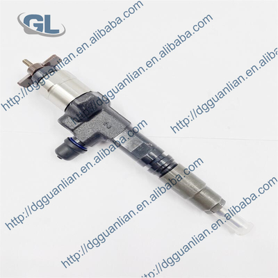 Injetor de combustível diesel 095000-9690 de Denso 9709500-969 1J500-53051 1J50053051 para KUBOTA V3800