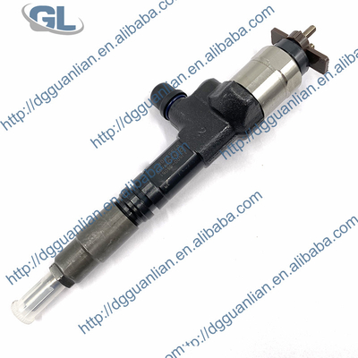 Injetor de combustível diesel 095000-9690 de Denso 9709500-969 1J500-53051 1J50053051 para KUBOTA V3800