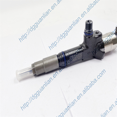 Injetor comum do trilho do combustível diesel para o injetor 1J500-53052 1J50053052 de KUBOTA