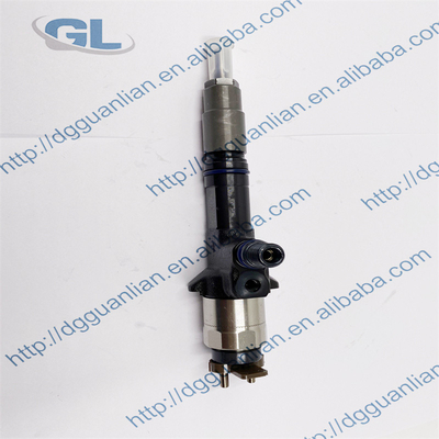 Injetor comum do trilho do combustível diesel para o injetor 1J500-53052 1J50053052 de KUBOTA