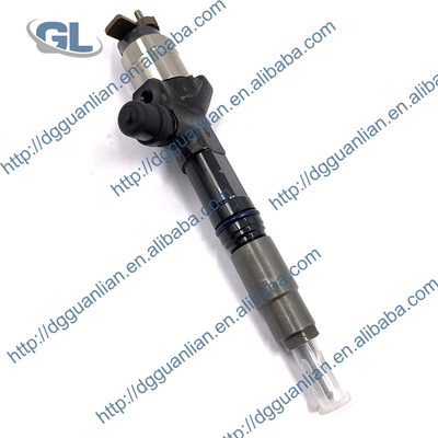Injetor comum do trilho do combustível diesel para o injetor 1J500-53052 1J50053052 de KUBOTA
