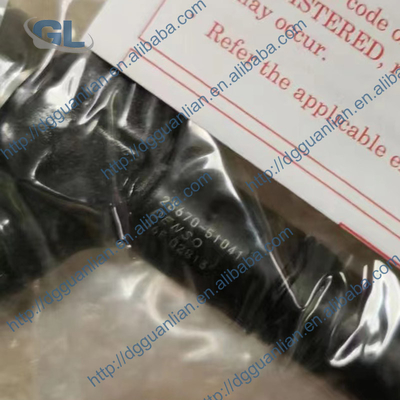 Injetor de combustível diesel 095000-8060 095000-9770 095000-8050 23670-59017 23670-59018 23670-51040 para TOYOTA 1VD-FTV