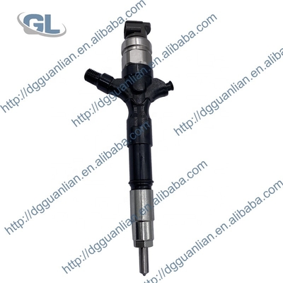 Injetor comum diesel do trilho 095000-7440 2367039265 23670-39265 para TOYOTA DYNA 1KD-FTV