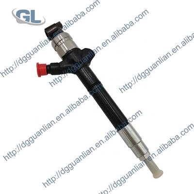 Injetor comum 095000-6110 do trilho do combustível 2AD-FHV diesel 23670-09103 095000-7610 DCRI107610 para TOYOTA
