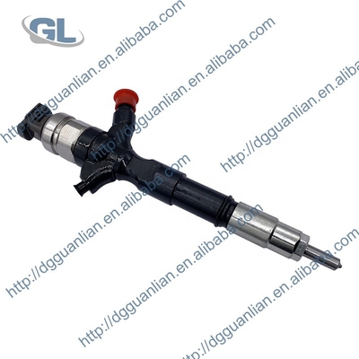 Injetor comum do trilho do combustível diesel 095000-7470 23670-39255 para TOYOTA HINO Dyna