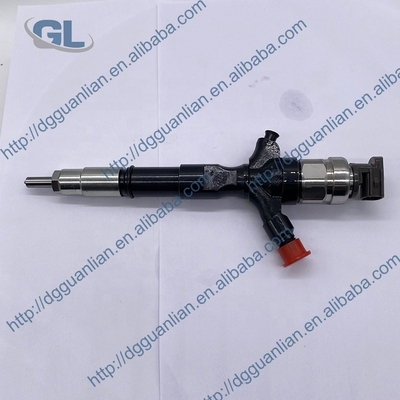 Injetor comum do trilho do combustível diesel 095000-7470 23670-39255 para TOYOTA HINO Dyna