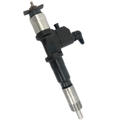 Injetor comum 295050-2500 do trilho de Genine 295050-2510 8-97622035-2 8976220352 para ISUZU