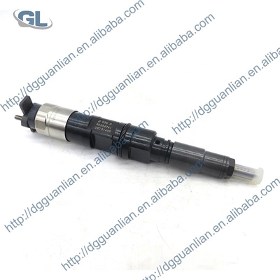 Assy 295050-1430 do injetor de combustível diesel 295050-1431 295050-1432 295050-1433 295050-1434 295050-1435 RE556741