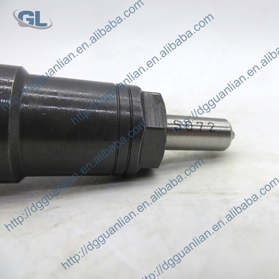 Assy 295050-1430 do injetor de combustível diesel 295050-1431 295050-1432 295050-1433 295050-1434 295050-1435 RE556741