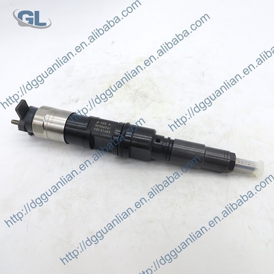 Assy 295050-1430 do injetor de combustível diesel 295050-1431 295050-1432 295050-1433 295050-1434 295050-1435 RE556741