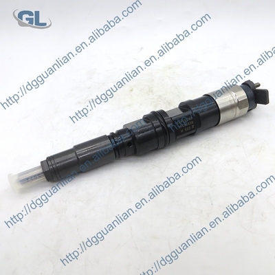 Assy 295050-1430 do injetor de combustível diesel 295050-1431 295050-1432 295050-1433 295050-1434 295050-1435 RE556741