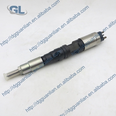 Assy original 095000-0551 do injetor de combustível 095000-5150 095000-7560 RE501010 RE524368 RE524361 RE518726 SE501940 SE501936