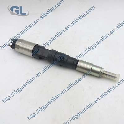 Assy original 095000-0551 do injetor de combustível 095000-5150 095000-7560 RE501010 RE524368 RE524361 RE518726 SE501940 SE501936
